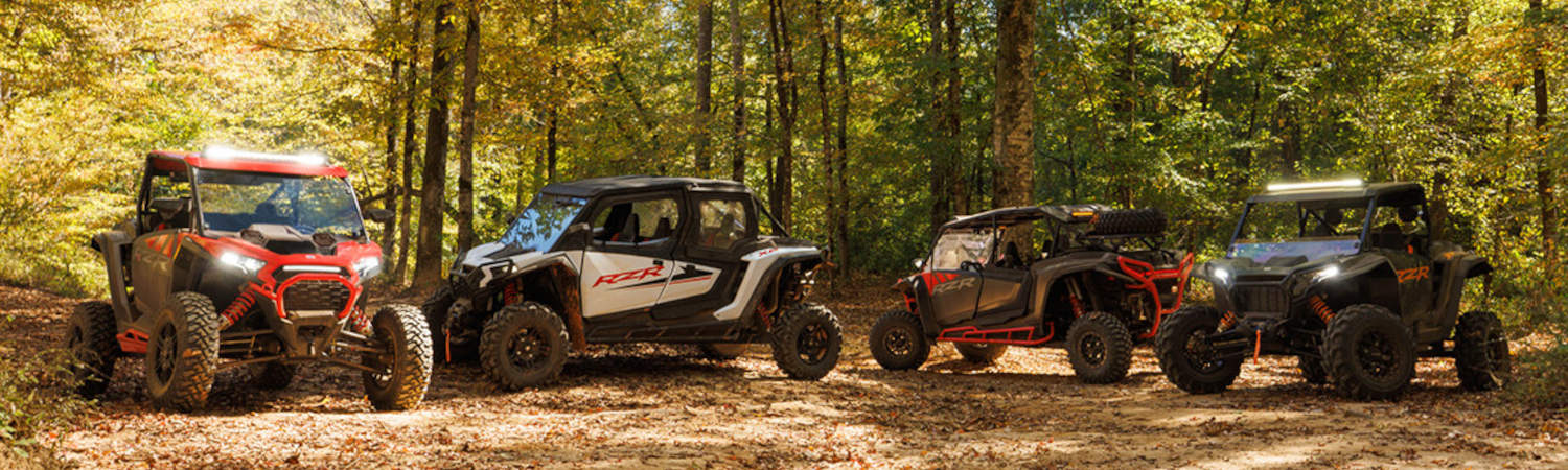 2025 Polaris® RZR® for sale in PATV Powersports, Jasper, Texas